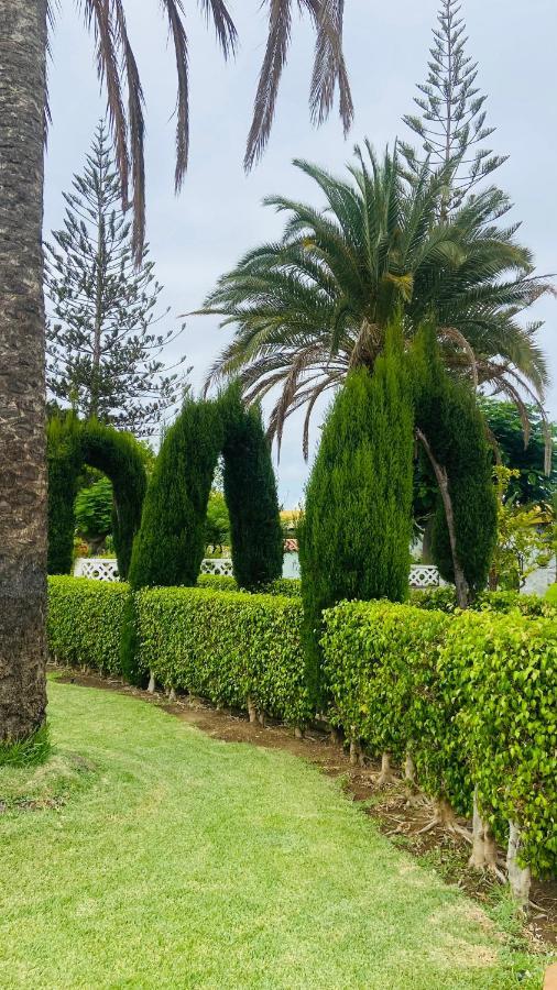 Bungalow Siena Center Playa Del Ingles Maspalomas  Buitenkant foto