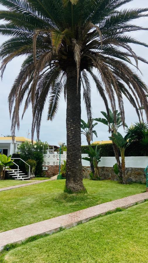 Bungalow Siena Center Playa Del Ingles Maspalomas  Buitenkant foto