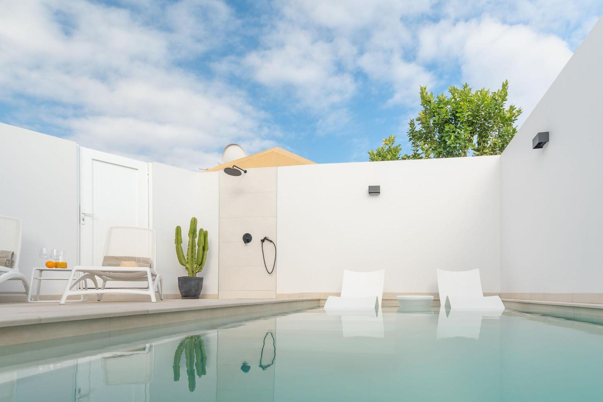 Bungalow Siena Center Playa Del Ingles Maspalomas  Buitenkant foto