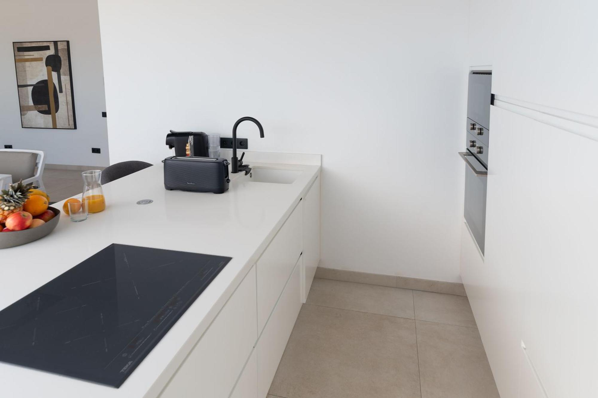 Bungalow Siena Center Playa Del Ingles Maspalomas  Buitenkant foto